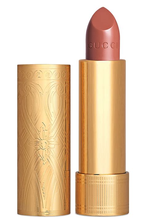 rouge a levres gucci|gucci blaze of noon lipstick.